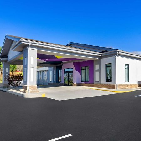 Spark By Hilton Daleville Roanoke North Exterior foto
